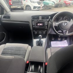 Volkswagen Golf TDI