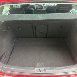 Volkswagen Golf TDI