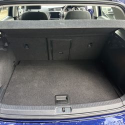 Volkswagen Golf TSI