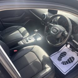 Audi A3 Saloon TDI